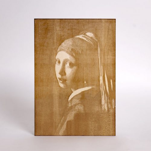 Razni Beambox radovi od mešanih materijala