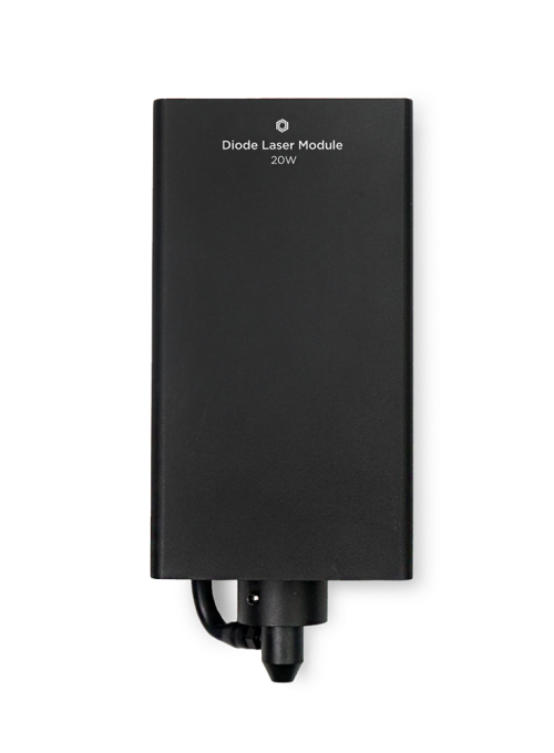 10 W / 20 W diodni laserski modul za FLUX Ador