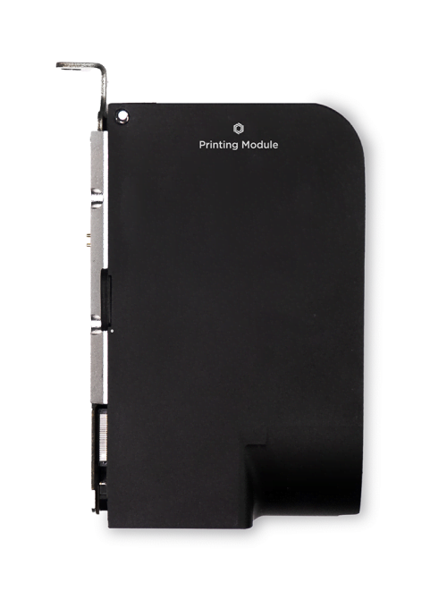 Modul za štampu na FLUX Ador